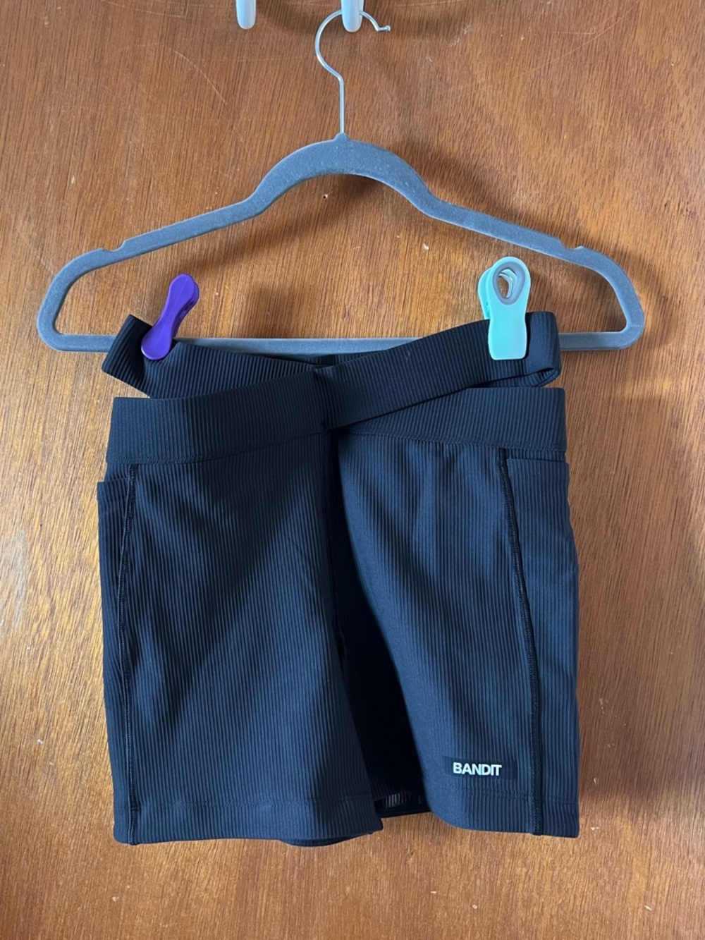 Bandit Cadence Crossover 5” Compression Shorts